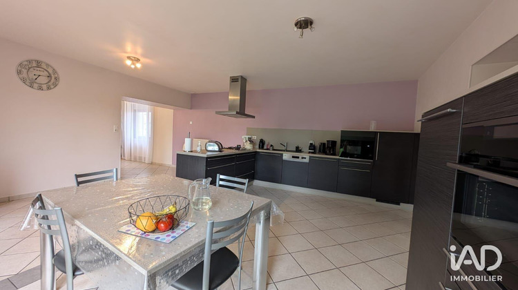 Ma-Cabane - Vente Maison La Gaubretière, 180 m²