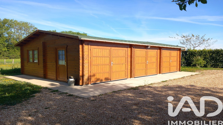 Ma-Cabane - Vente Maison La Gaudaine, 143 m²