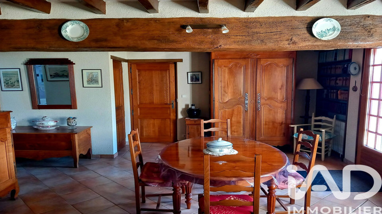 Ma-Cabane - Vente Maison La Gaudaine, 143 m²