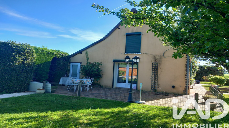 Ma-Cabane - Vente Maison La Gaudaine, 143 m²