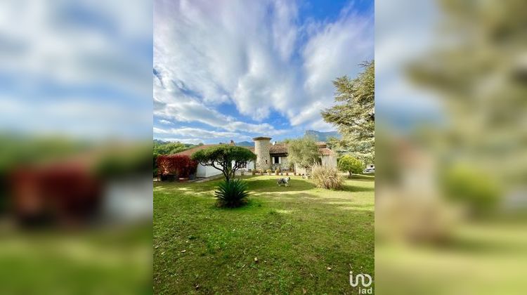 Ma-Cabane - Vente Maison La Gaude, 220 m²