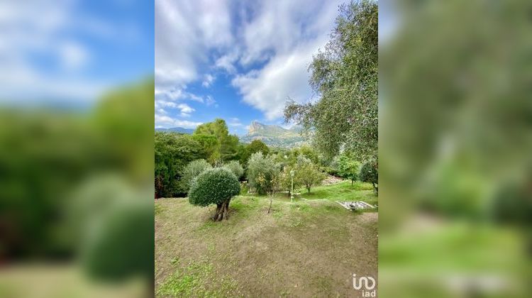 Ma-Cabane - Vente Maison La Gaude, 220 m²