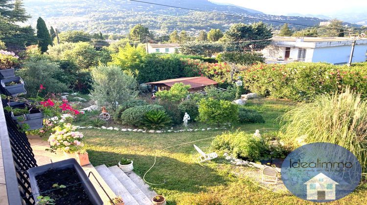 Ma-Cabane - Vente Maison La Gaude, 150 m²