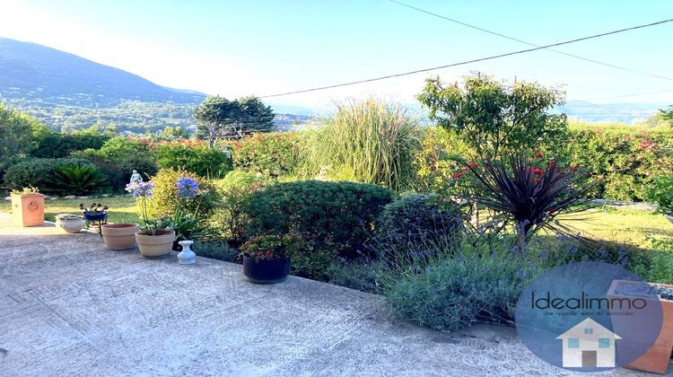 Ma-Cabane - Vente Maison La Gaude, 150 m²