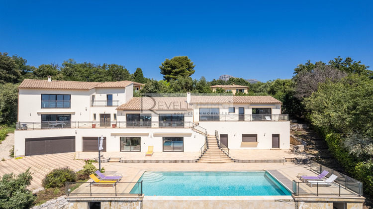 Ma-Cabane - Vente Maison La Gaude, 325 m²