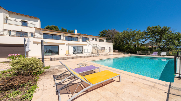 Ma-Cabane - Vente Maison La Gaude, 325 m²