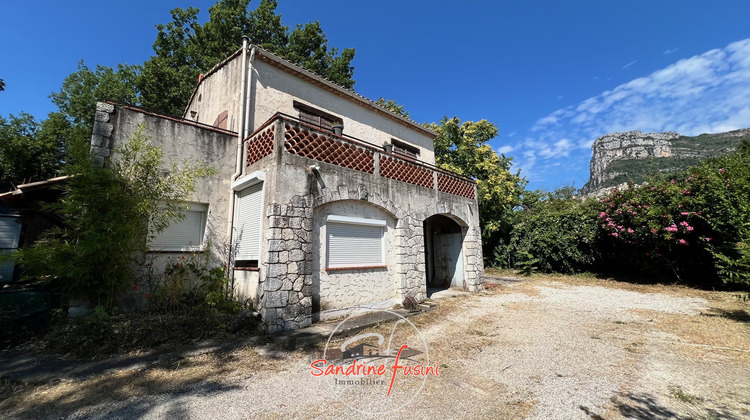 Ma-Cabane - Vente Maison La Gaude, 136 m²