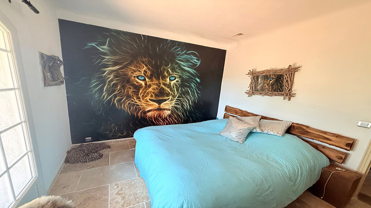 Ma-Cabane - Vente Maison LA GAUDE, 130 m²