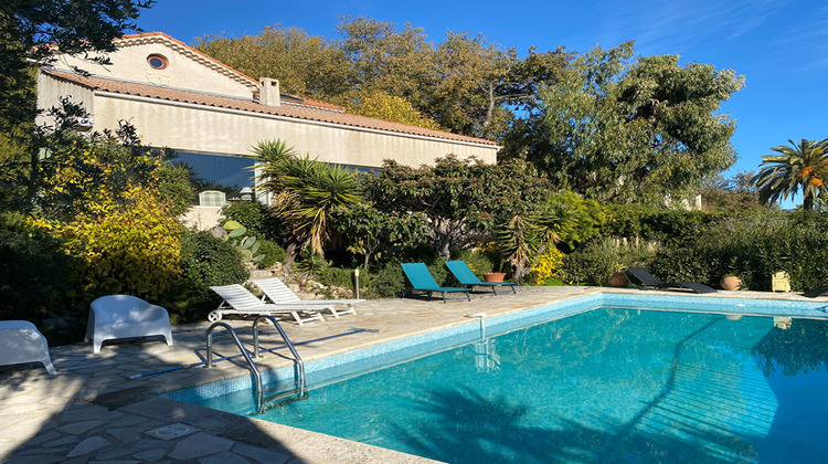 Ma-Cabane - Vente Maison LA GAUDE, 205 m²