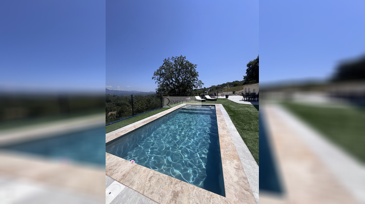 Ma-Cabane - Vente Maison La Gaude, 121 m²