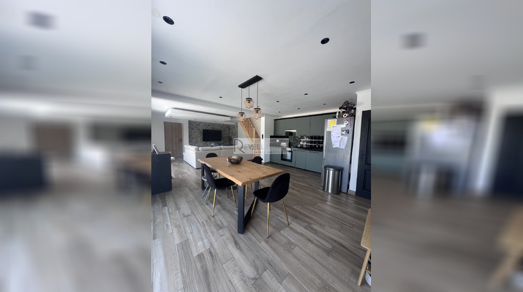 Ma-Cabane - Vente Maison La Gaude, 121 m²