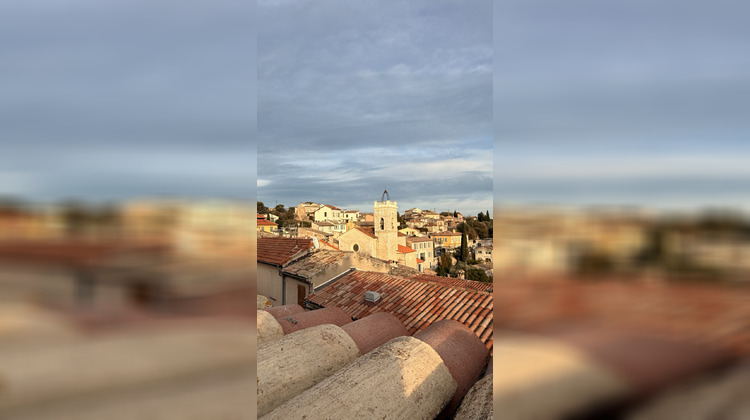 Ma-Cabane - Vente Maison La Gaude, 107 m²