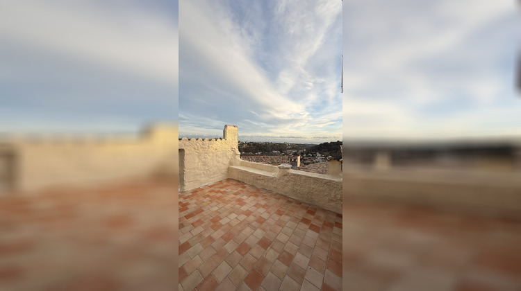 Ma-Cabane - Vente Maison La Gaude, 107 m²