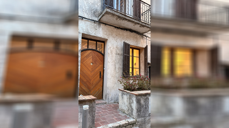 Ma-Cabane - Vente Maison La Gaude, 107 m²