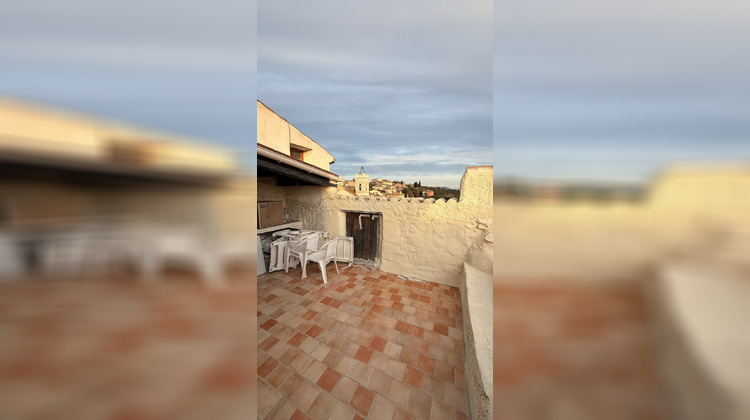 Ma-Cabane - Vente Maison La Gaude, 107 m²