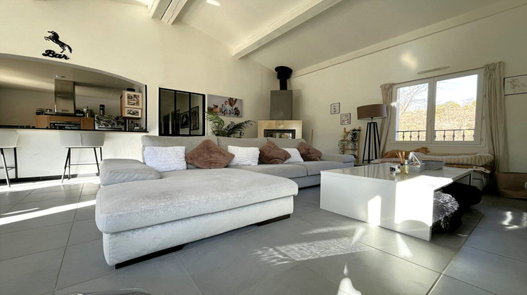 Ma-Cabane - Vente Maison LA GAUDE, 240 m²