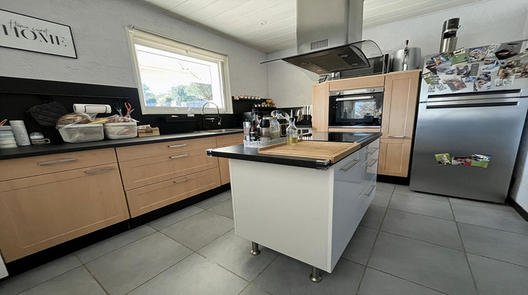 Ma-Cabane - Vente Maison LA GAUDE, 240 m²