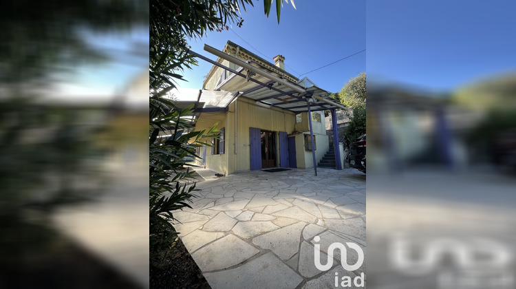 Ma-Cabane - Vente Maison La Gaude, 142 m²