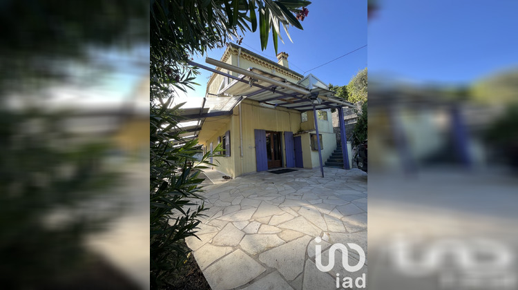 Ma-Cabane - Vente Maison La Gaude, 142 m²