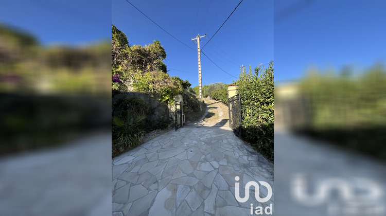 Ma-Cabane - Vente Maison La Gaude, 142 m²