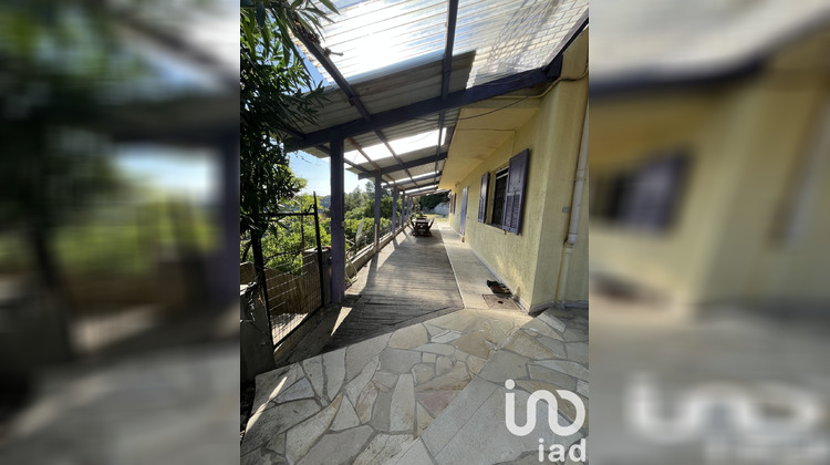 Ma-Cabane - Vente Maison La Gaude, 142 m²