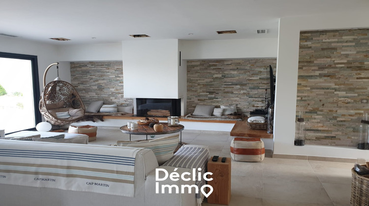 Ma-Cabane - Vente Maison LA GAUDE, 201 m²