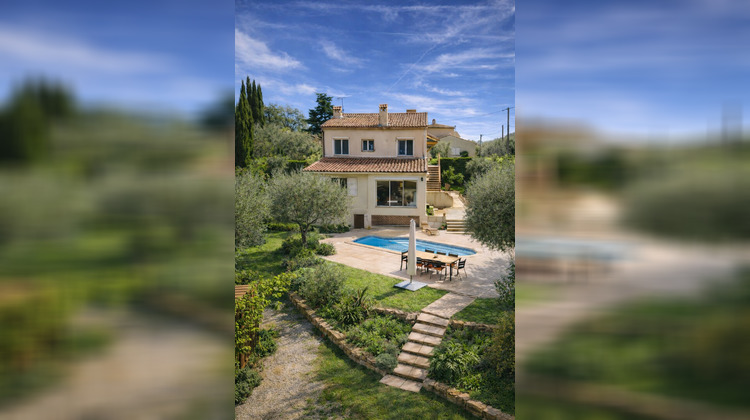 Ma-Cabane - Vente Maison LA GAUDE, 185 m²