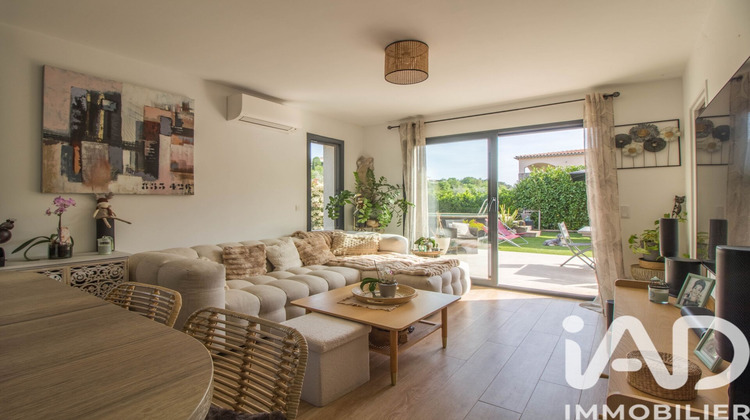 Ma-Cabane - Vente Maison La Gaude, 97 m²