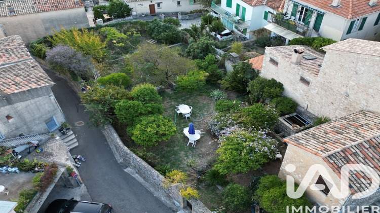 Ma-Cabane - Vente Maison La Gaude, 35 m²