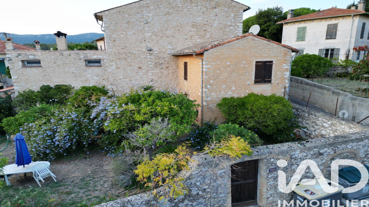 Ma-Cabane - Vente Maison La Gaude, 35 m²