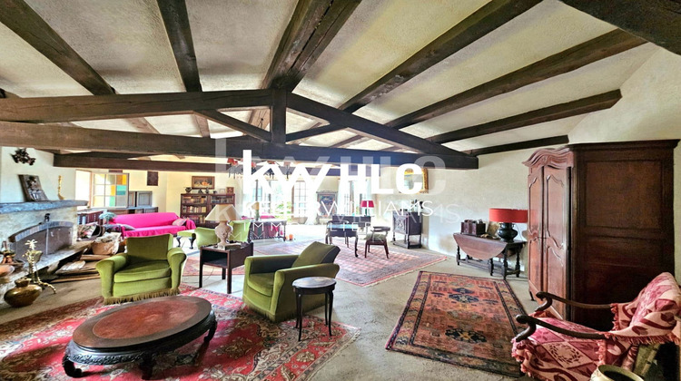 Ma-Cabane - Vente Maison La Gaude, 175 m²