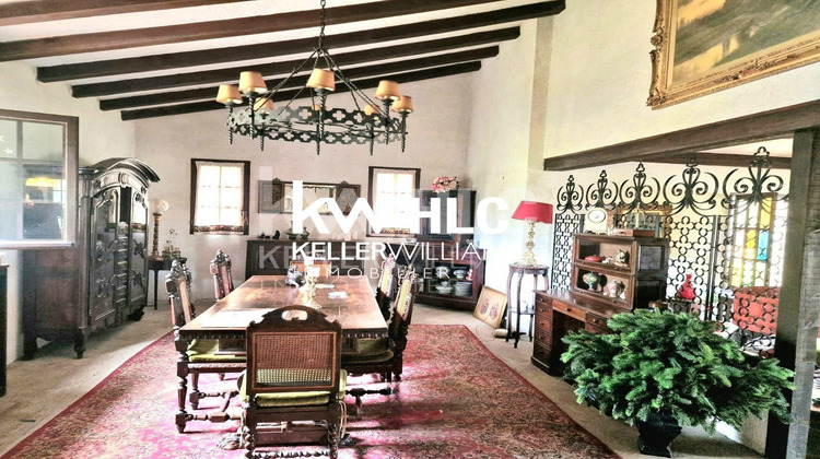 Ma-Cabane - Vente Maison La Gaude, 175 m²