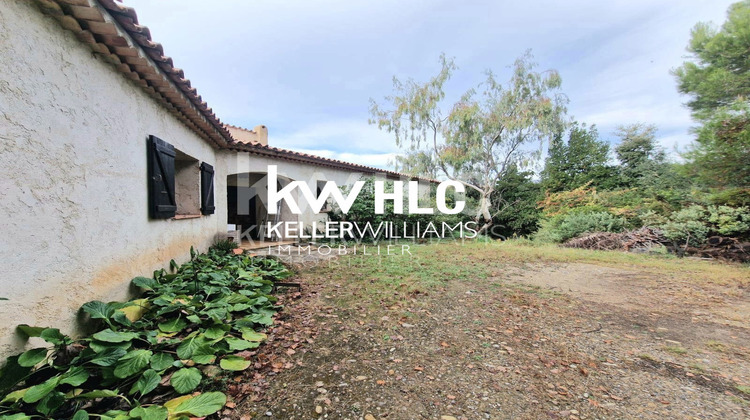 Ma-Cabane - Vente Maison La Gaude, 175 m²