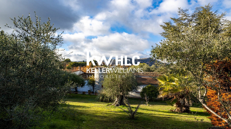 Ma-Cabane - Vente Maison La Gaude, 190 m²