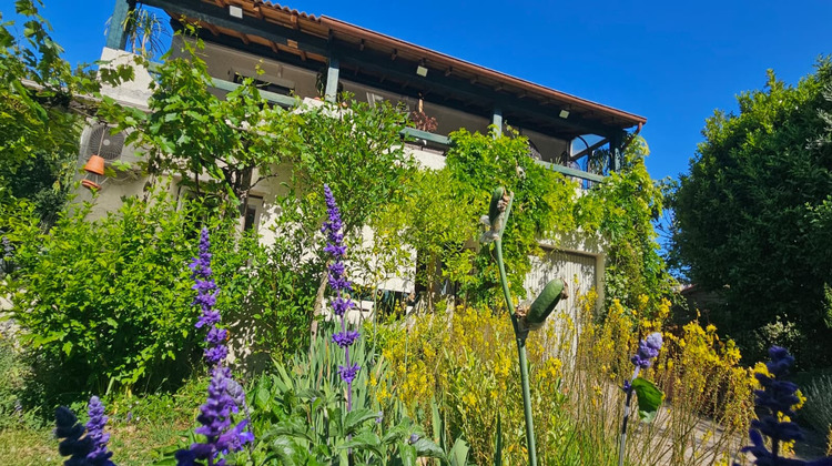 Ma-Cabane - Vente Maison LA GAUDE, 105 m²