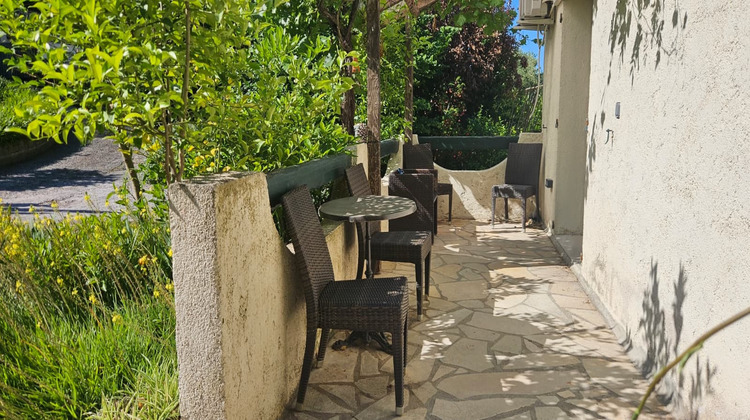 Ma-Cabane - Vente Maison LA GAUDE, 105 m²