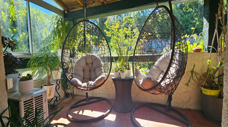Ma-Cabane - Vente Maison LA GAUDE, 105 m²