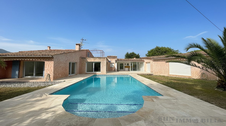 Ma-Cabane - Vente Maison La Gaude, 279 m²