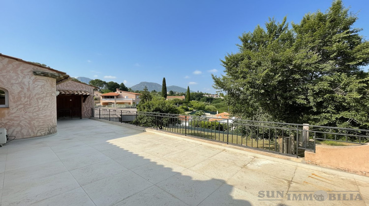 Ma-Cabane - Vente Maison La Gaude, 279 m²