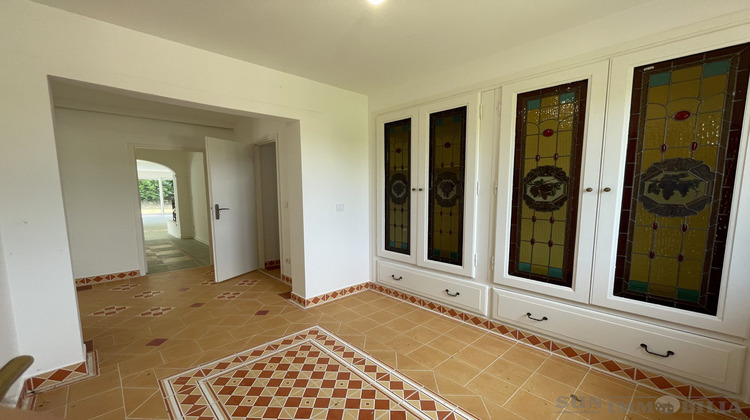 Ma-Cabane - Vente Maison La Gaude, 279 m²