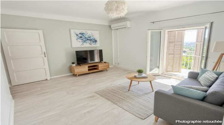 Ma-Cabane - Vente Maison LA GAUDE, 76 m²