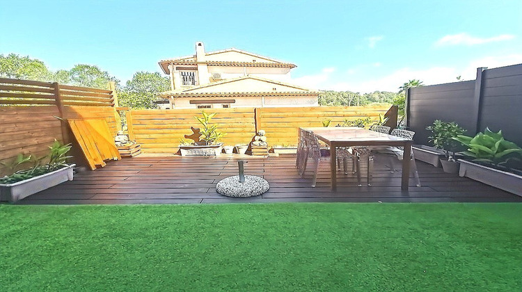 Ma-Cabane - Vente Maison LA GAUDE, 60 m²
