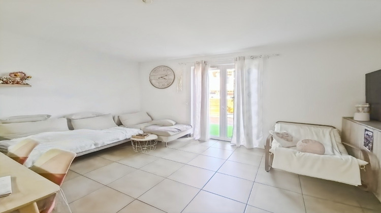 Ma-Cabane - Vente Maison LA GAUDE, 60 m²