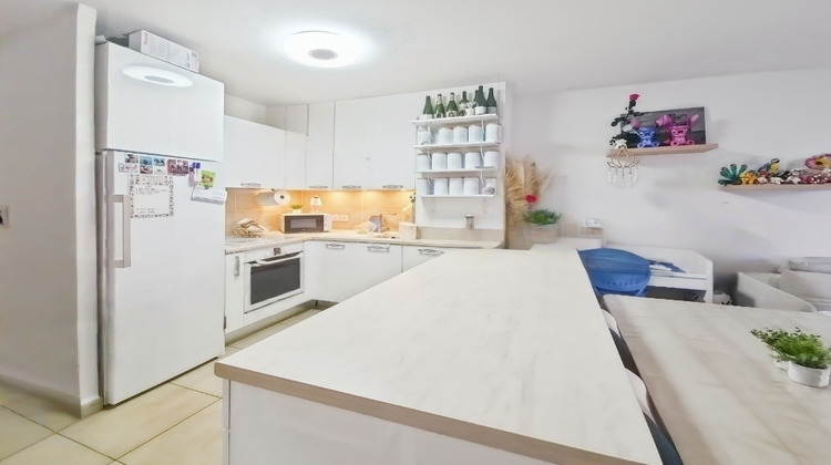 Ma-Cabane - Vente Maison LA GAUDE, 60 m²