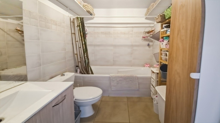Ma-Cabane - Vente Maison LA GAUDE, 60 m²