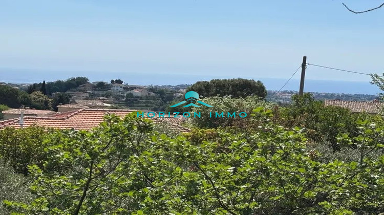 Ma-Cabane - Vente Maison La Gaude, 100 m²
