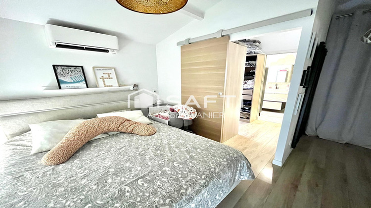 Ma-Cabane - Vente Maison La Gaude, 164 m²