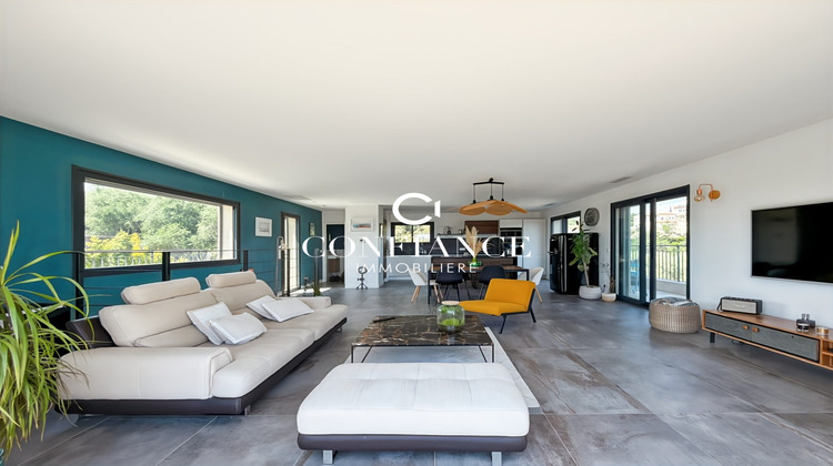 Ma-Cabane - Vente Maison La Gaude, 121 m²