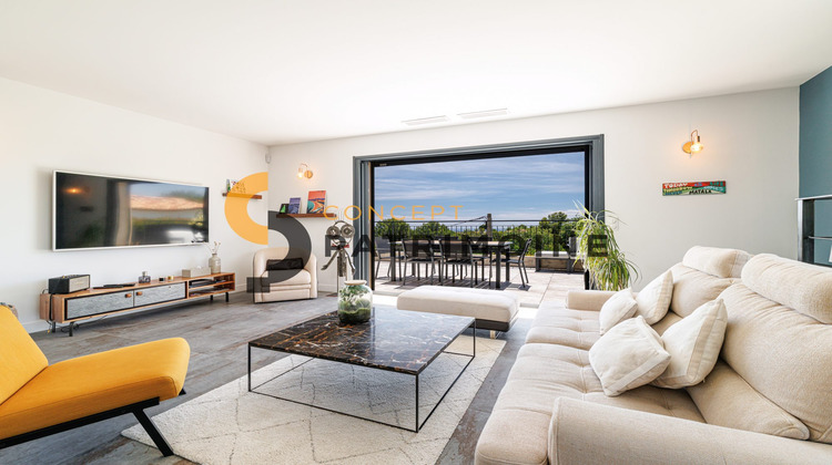 Ma-Cabane - Vente Maison La Gaude, 121 m²