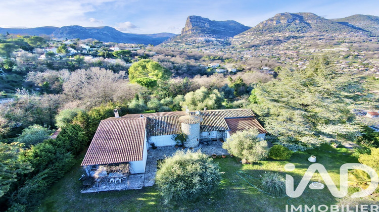 Ma-Cabane - Vente Maison La Gaude, 220 m²